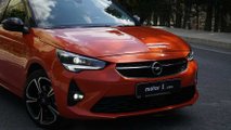 2020 Opel Corsa 1.2 PureTech 130 EAT8 Ultimate