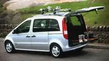 Mercedes-Benz Vaneo
