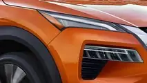 Nuevo Nissan Qashqai 2020, la recreación