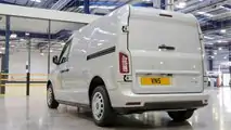 LEVC VN5