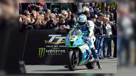 2020 Isle Of Man TT Canceled Due To Coronavirus Isle of Man TT