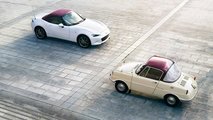 Mazda MX-5  « 100ème Anniversaire »