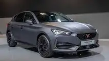 Cupra Leon e-Hybrid (incl. Sportstourer)