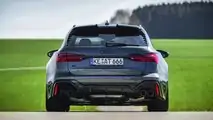 Abt RS6-R (2020) im Test