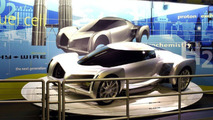 GM Interactive 