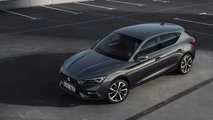 SEAT León eHybrid 2020