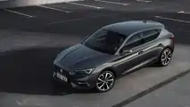 Seat Leon 1.4 TSI e-Hybrid