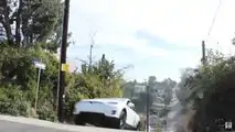 This Gallery Wiill Spare You From Watching A Nonsense Flying Tesla Model X Video