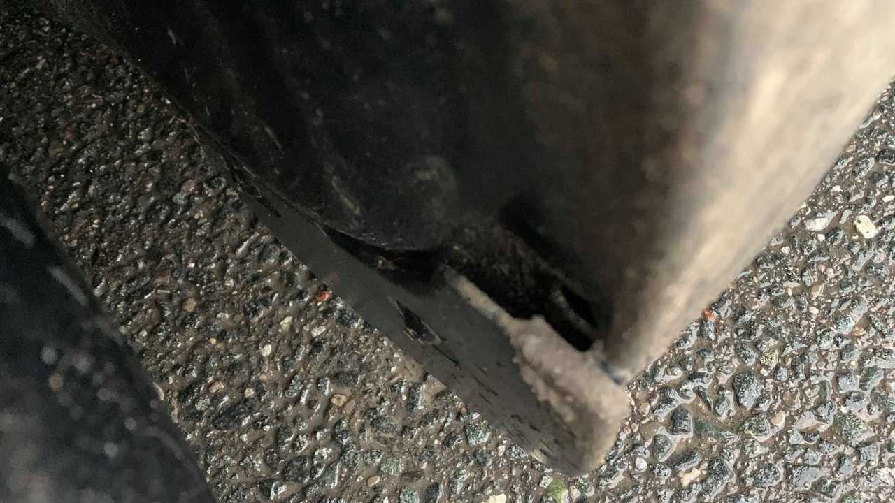 Tesla All-Weather Kit: The Correction Is Worse Than The Defect