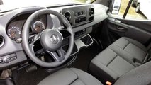 Mercedes eSprinter