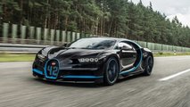 Bugatti Chiron