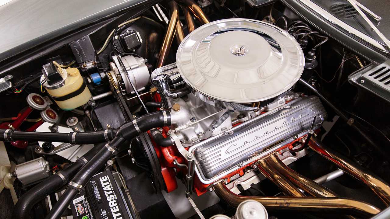 Iso Rivolta, tutte le auto