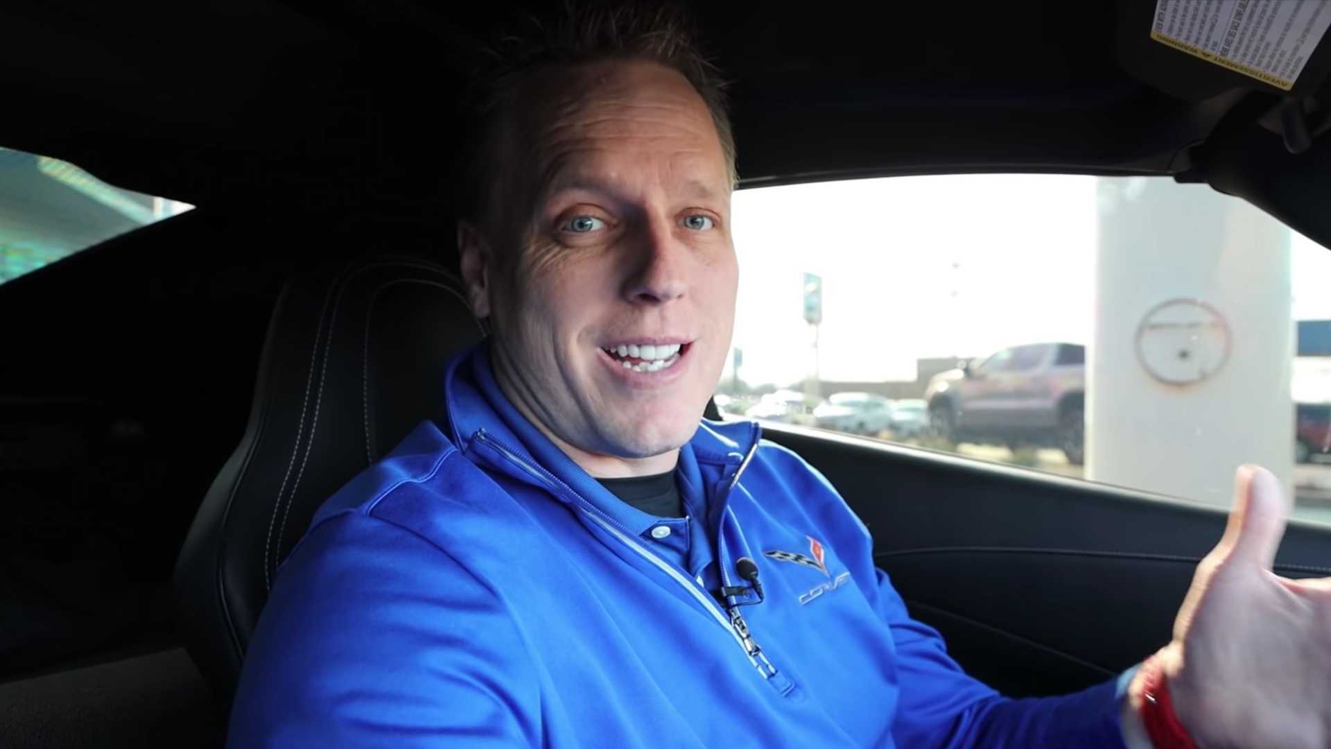 Chevy Dealers Getting Nearly 20 Percent Fewer Corvette C8s For 2020MY?