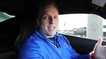 Chevy Corvette Allocation Video