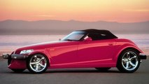 Plymouth Prowler