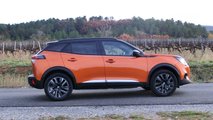 Peugeot 2008 Puretech 155 GT