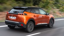 Peugeot 2008 (2020)
