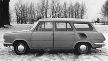 Skoda-Kombi-Prototyp 