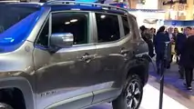 Jeep PHEVs At CES Live Image