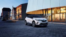 Renault Clio E-Tech et Captur E-Tech Plug-in