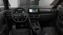 Cupra Leon eHybrid
