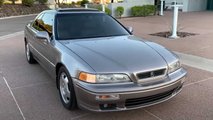1994 Acura Legend LS