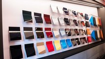 Showroom Bugatti Paris