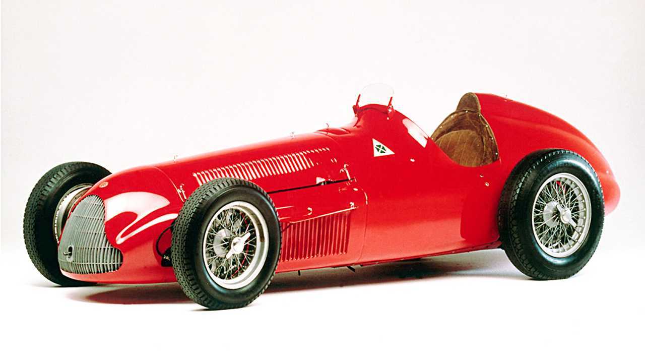 Alfa Romeo cumple 110 años, estos son sus modelos más emblemáticos