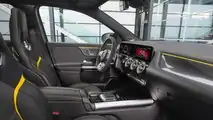 Nuova Mercedes-AMG GLA 45