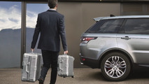 2017 Range Rover Sport
