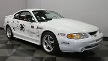 1995 Ford Mustang SVT Cobra prototype