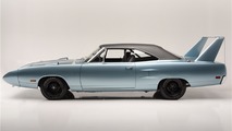 1970 Plymouth Superbird EPA