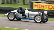 2016 Goodwood Revival