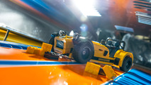 Caterham 620R Lego