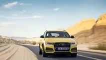 2017 Audi Q3