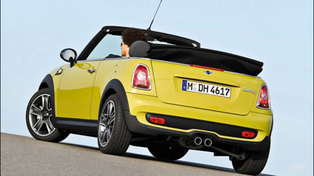 BMW bate recorde de vendas em outubro no Brasil – Mini supera expectativa