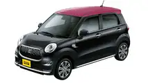 Toyota Pixis Joy