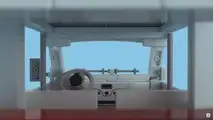 Fiat 500F Lego kit