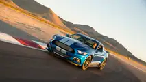 2017 Shelby American GTE Mustang