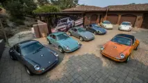 Singer Party