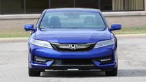 2017 Honda Accord Coupe: Review