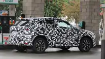 2018 Mazda CX-5 Spy Shots