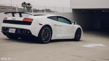 Lamborghini Gallardo LP560-2 50esimo Anniversario