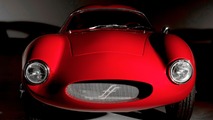 L’Effeffe Berlinetta en vedette des Grandes Heures Automobiles