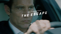 BMW Films The Escape