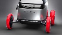 Cifu Delivery Drone