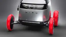 Cifu Delivery Drone