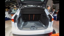 Jaguar F-Pace 2016
