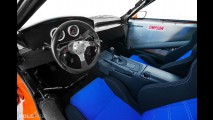 Toyota Supra Fast and Furious Stunt Car