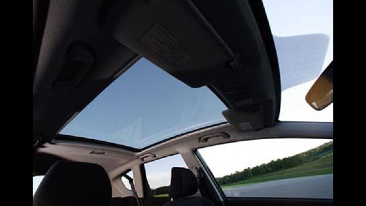 Conheça o Novo Honda FIT 2009 - Veja Fotos